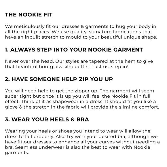 New! Nookie Women's Strapless Ruched Bodycon Cupid Mini Dress Black Small NWT - Picture 6 of 15